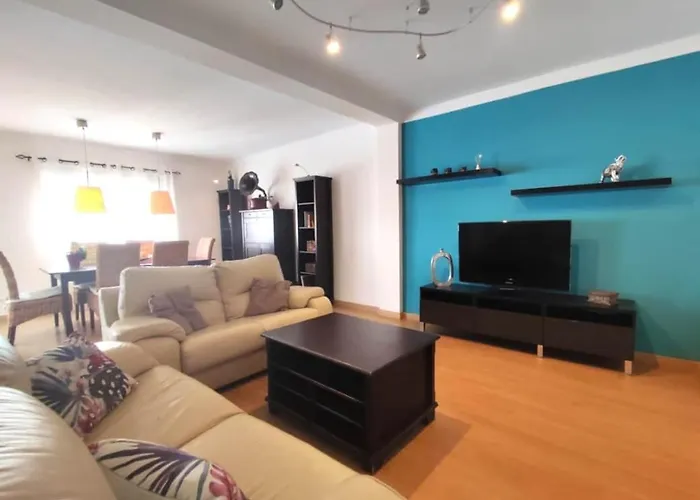 公寓 Moondaka 内尔哈