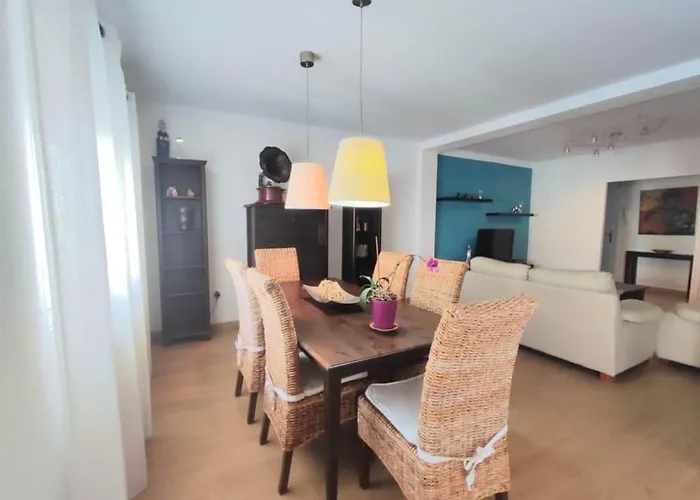 Moondaka 公寓 内尔哈