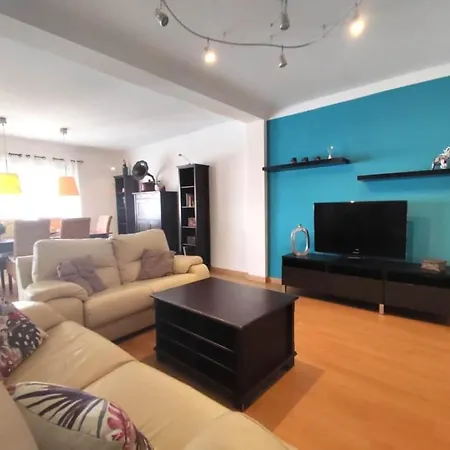 Daire Moondaka Nerja