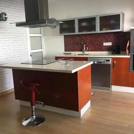 Daire Moondaka Nerja