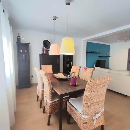 Moondaka Apartment Nerja