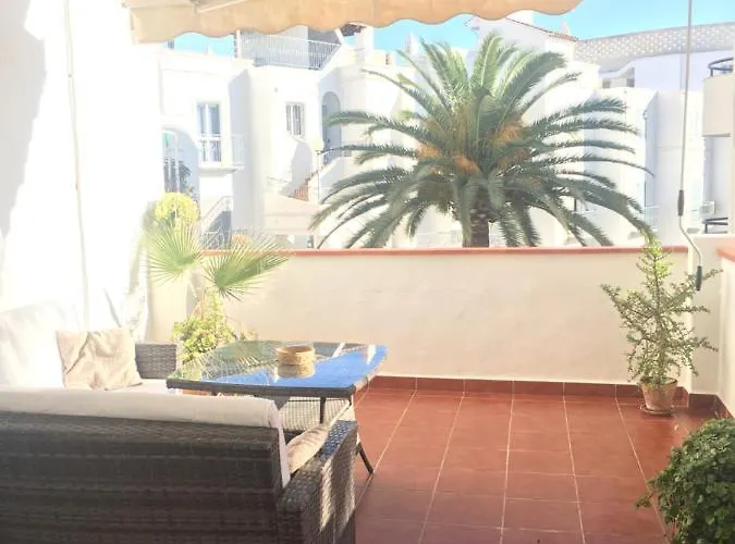 Διαμέρισμα Moondaka Nerja